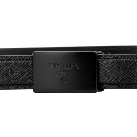 Cinturones de Prada